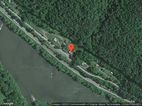 Meadow Creek Rd, Meadow Creek, WV 25977