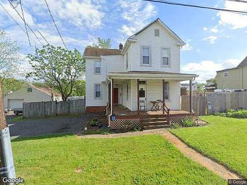 5Th, HALETHORPE, MD 21227