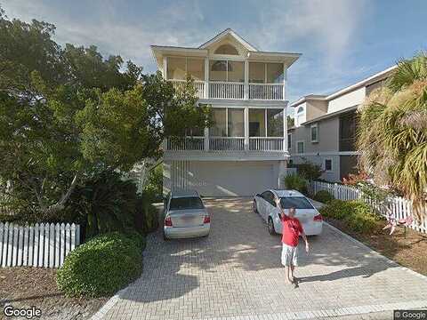 9Th, TYBEE ISLAND, GA 31328