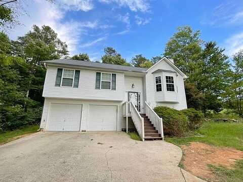 Kirby, ADAIRSVILLE, GA 30103