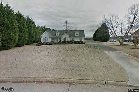 Silver Meadow, GREER, SC 29651
