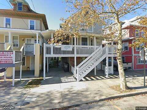 Glenwood, WILDWOOD, NJ 08260