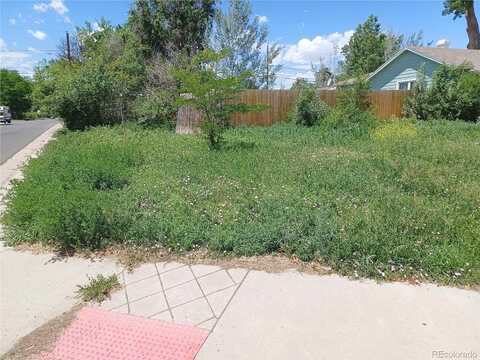 Xanthia, DENVER, CO 80220