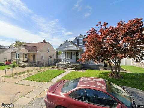 64Th, ROSEDALE, MD 21237