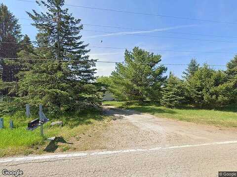 Cty Rd P, CECIL, WI 54111