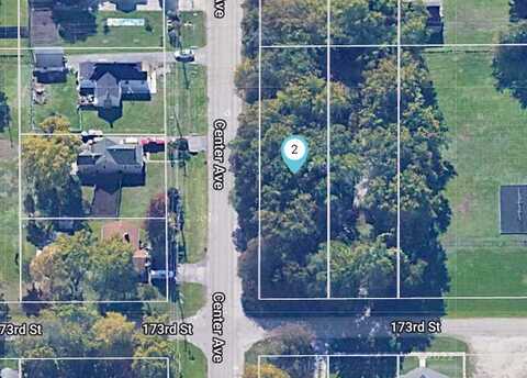 173Rd, EAST HAZEL CREST, IL 60429