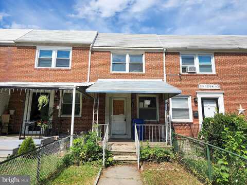 Anglesea, BALTIMORE, MD 21224