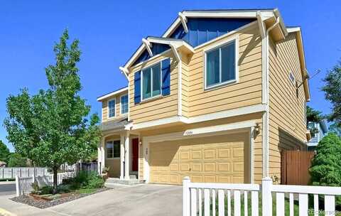 Beeler, DENVER, CO 80247