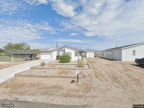 Silica, BULLHEAD CITY, AZ 86442