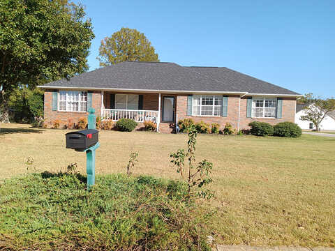 Sommers Ridge, ATHENS, AL 35611