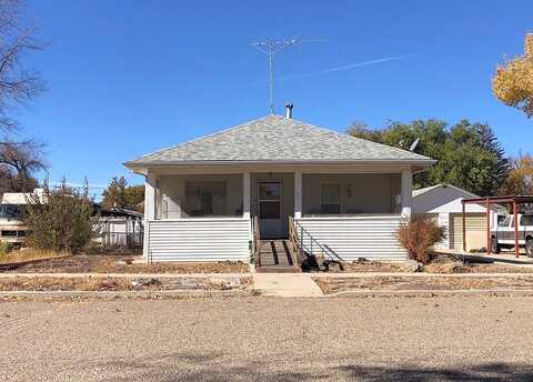 Beaty, MANZANOLA, CO 81058