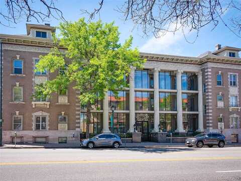 Colfax, DENVER, CO 80218