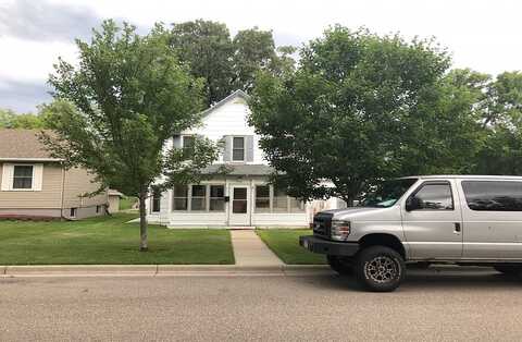 Elm, ALEXANDRIA, MN 56308