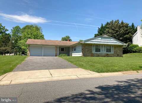 Forge, BOWIE, MD 20715