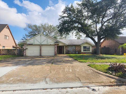 Kirkbriar, HOUSTON, TX 77089