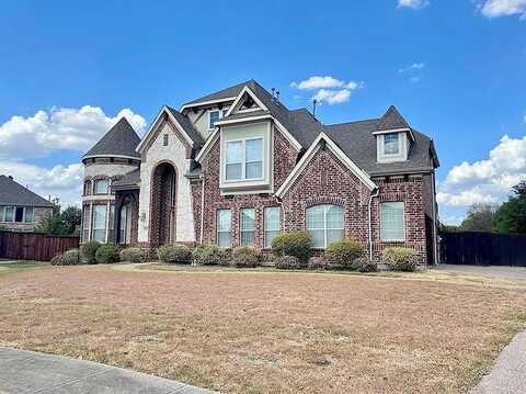 Hbr Dune Ct, Irving, TX 75063