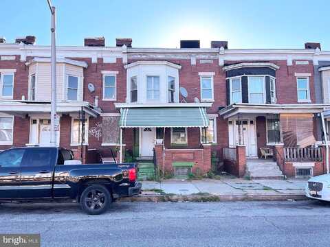 Poplar Grove, BALTIMORE, MD 21216