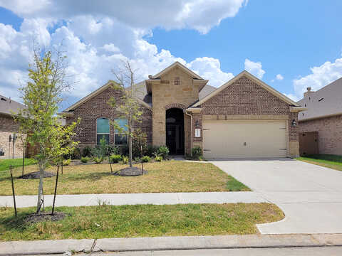 Talmadge Reach, HUMBLE, TX 77346