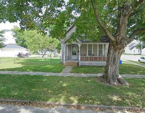 12Th, BURLINGTON, IA 52601