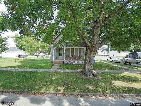 12Th, BURLINGTON, IA 52601