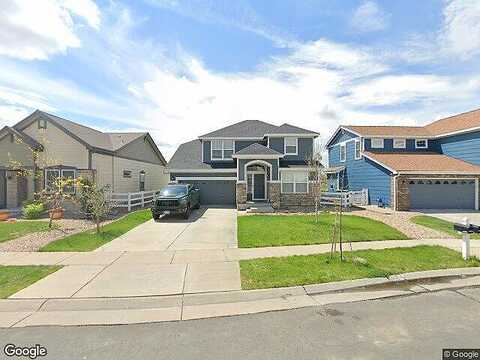 Coolidge, AURORA, CO 80018