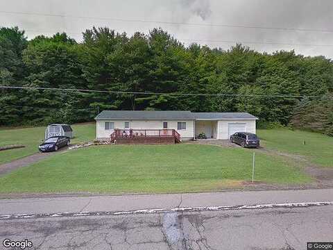 Ithaca, WILLSEYVILLE, NY 13864