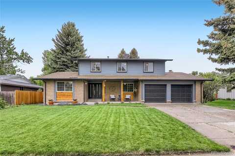 68Th, ARVADA, CO 80004