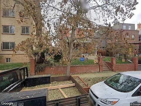 N Emerson Street, Denver, Co, 80218 A, Denver, CO 80218