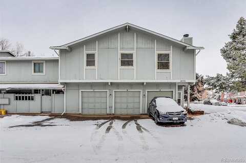 Bannock Street B, Westminster, CO 80234