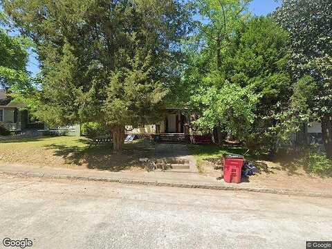 Courtland, MACON, GA 31204