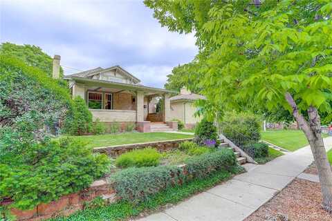Monroe, DENVER, CO 80206