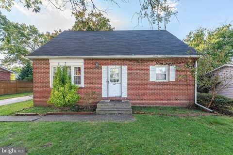 Black Friars, CATONSVILLE, MD 21228