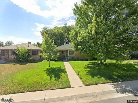 Eudora Street, Denver, Co, 80220, Denver, CO 80220