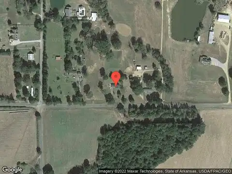 Tate Rd, Senatobia, MS 38668