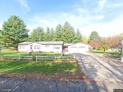 Delores, MILLTOWN, WI 54858