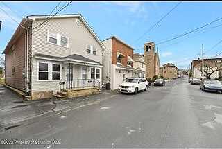 Lincoln St, Olyphant, PA 18447