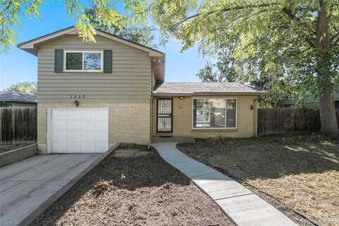 Saulsbury, LAKEWOOD, CO 80214