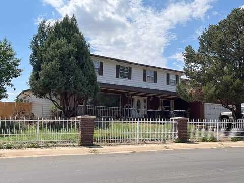 100Th Ave, Thornton, CO 80260