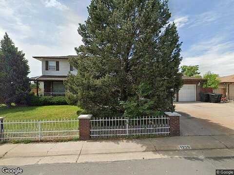 100Th Ave, Thornton, CO 80260