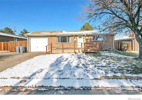 85Th, DENVER, CO 80229