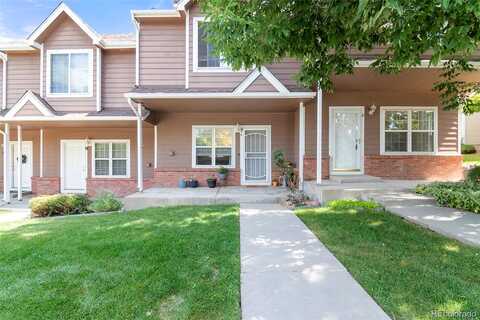 Bannock Circle C, Westminster, CO 80234