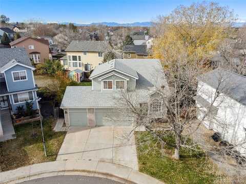 Ivy, BRIGHTON, CO 80602