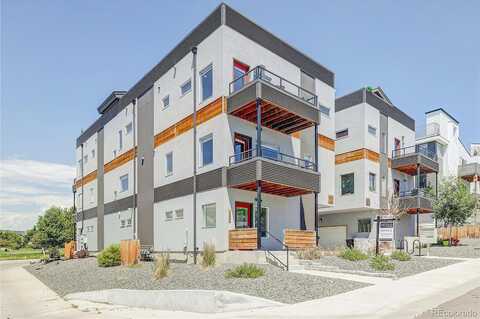 Tennyson, DENVER, CO 80204