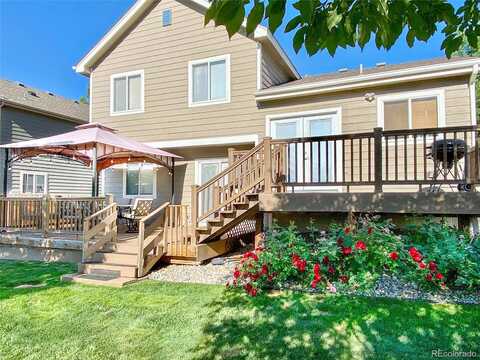 Utica, BROOMFIELD, CO 80020