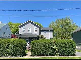 1St, OLYPHANT, PA 18447