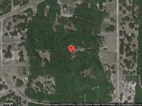 Ranchett Circle, Florahome, FL 32140