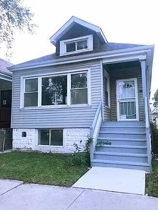 74Th, CHICAGO, IL 60636