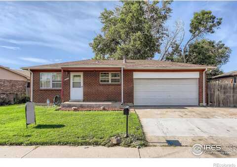 Olmsted, DENVER, CO 80239