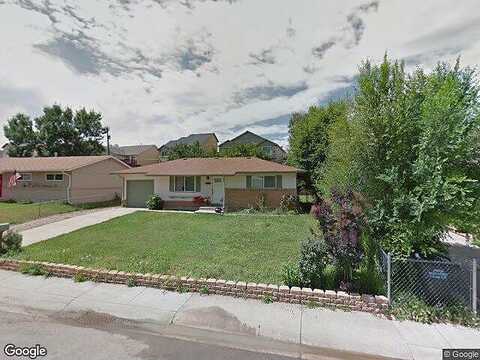 Hartford, COLORADO SPRINGS, CO 80906