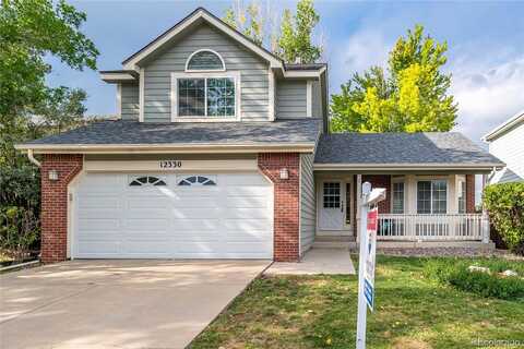 Deerfield, BROOMFIELD, CO 80020